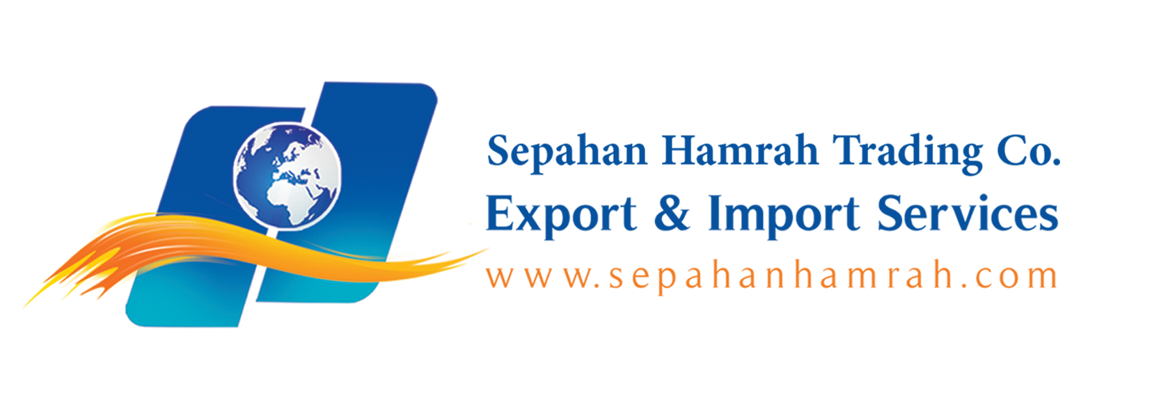 Export – Sepahan Hamrah