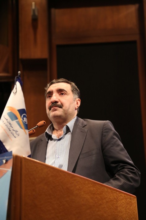 دکتر کوروش پرند