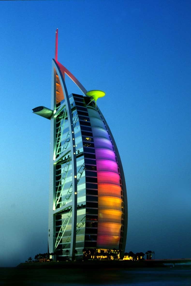 dubai