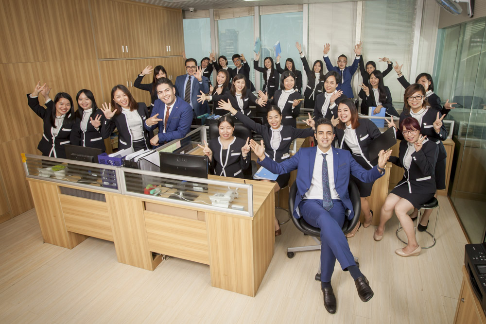 china-office