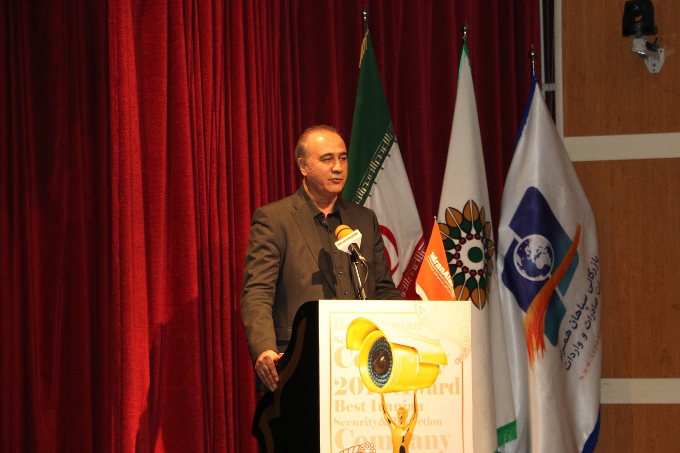 مسعود شنتیائی