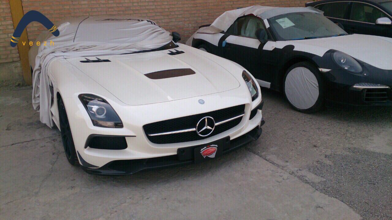 ترخیص خودرو از گمرک