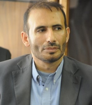 علیرضا دشتانی
