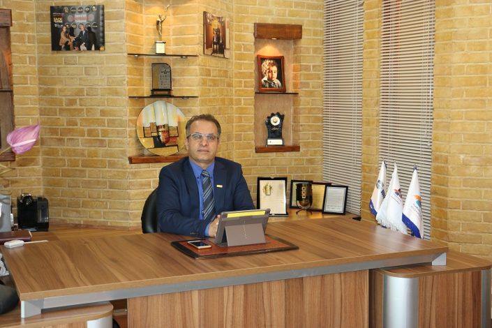 جمال روحانی