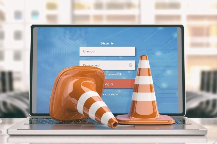 عدم تأیید استانداردها و مقررات بهداشتی و ایمنی