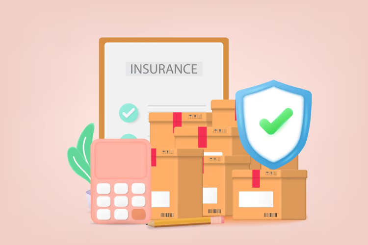Goods insurance