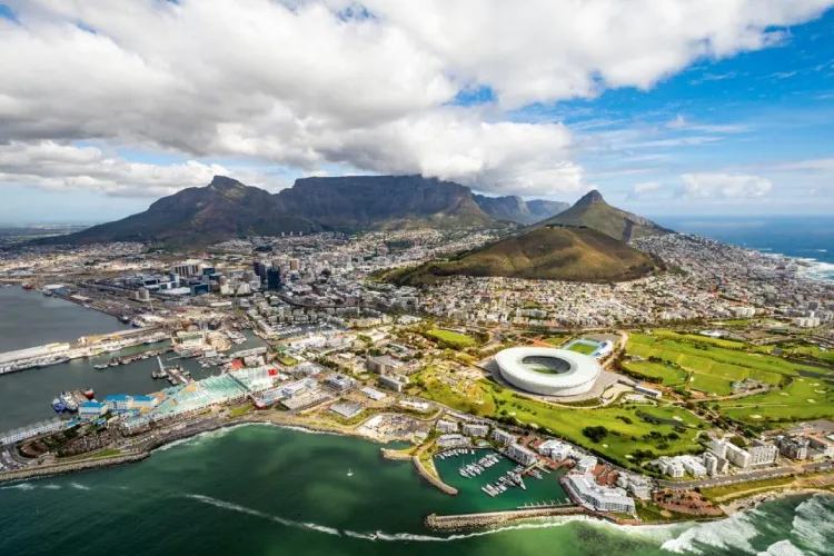 تجربه برخی کشورها