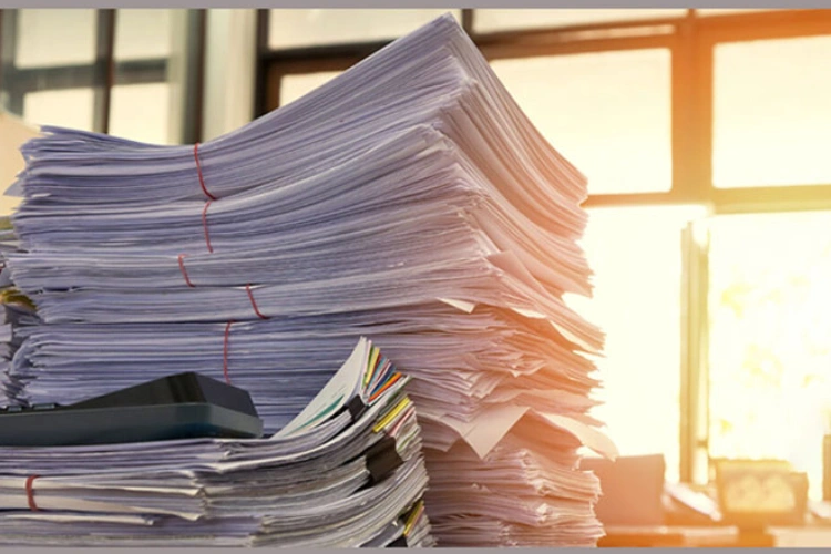 اسناد مثبته گمرکی