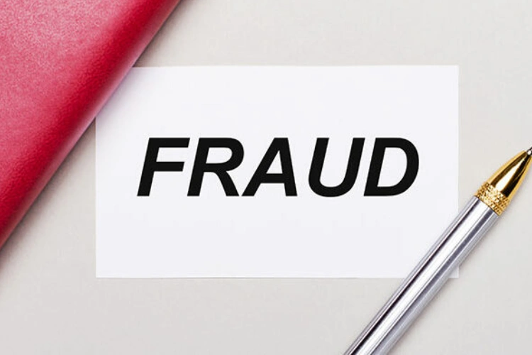 تخلف گمرکی CUSTOMS FRAUD