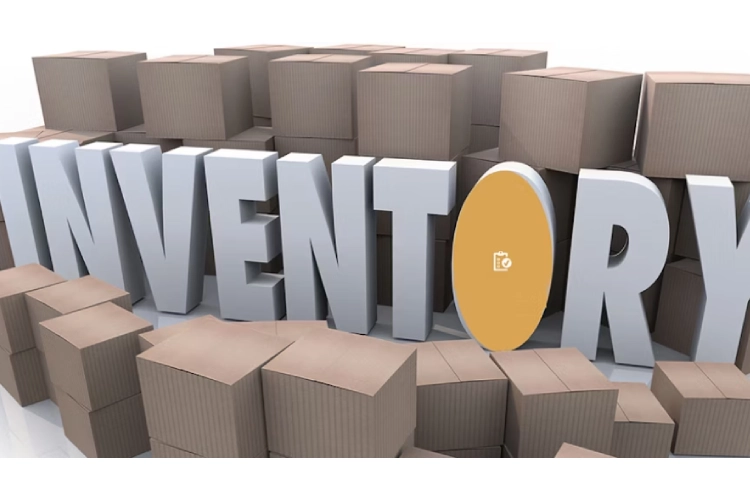 صورت موجودي INVENTORY