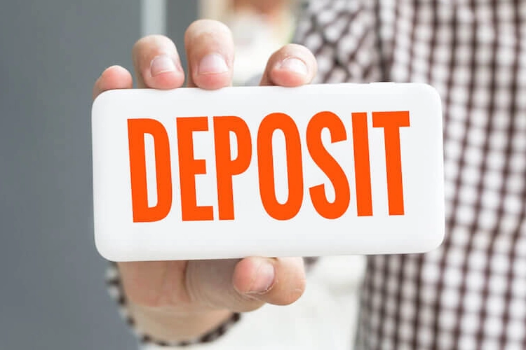 24. سپرده DEPOSIT