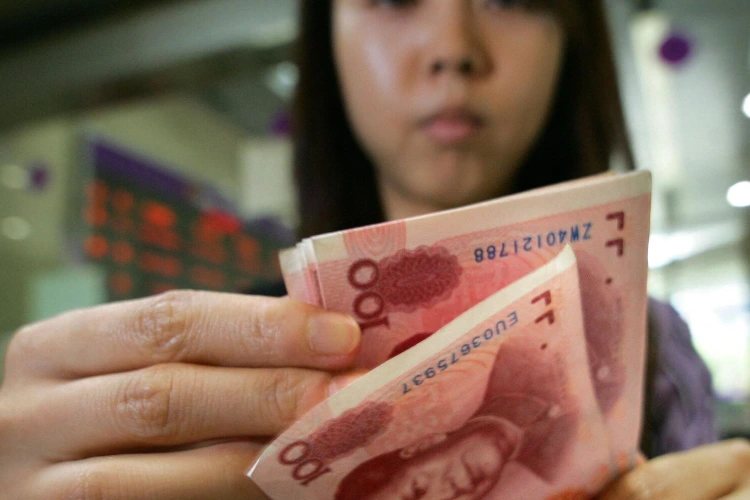 هزینه اخذ ویزای چین