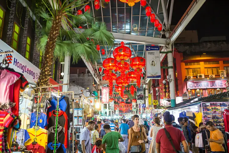 قانون ۱ : تعدادی جمله چینی یاد بگیرید: