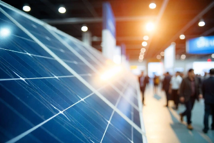 نمایشگاه های تجاری