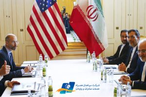 مذاکره ترامپ با ایران
