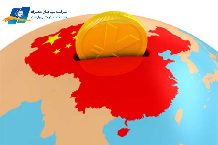 سرمایه گذاری خارجی در چین