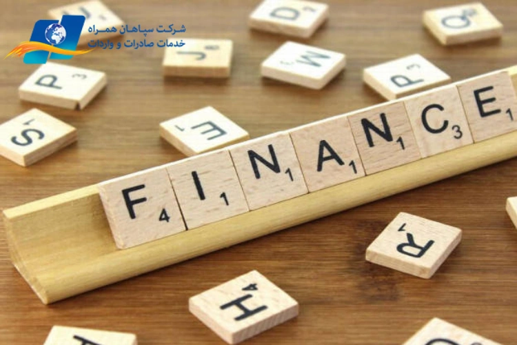 فاینانس چیست؟