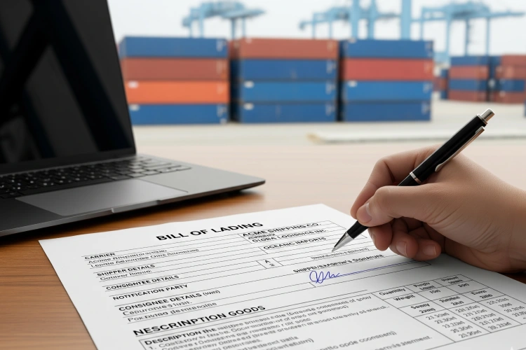 بارنامه اختصاصی