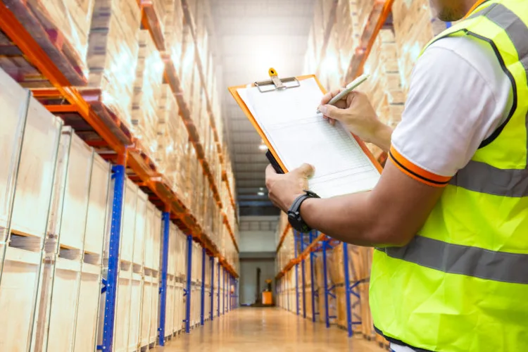 مراحل دریافت بارنامه از گمرک