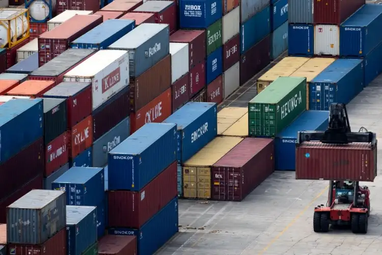 محدودیت های گمرکی کالا