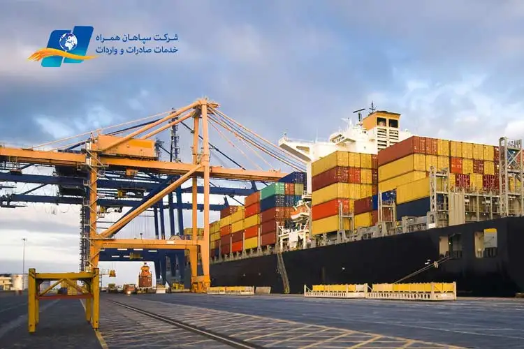 ممنوعیت های واردات کالا
