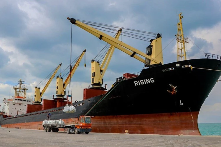 نقش سپاهان همراه در تسهیل واردات