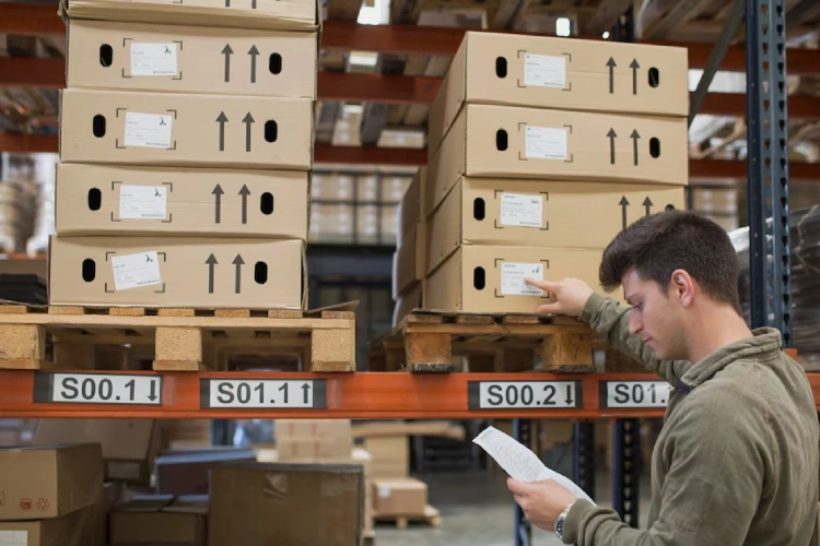 وظایف واحد استاندارد کالا