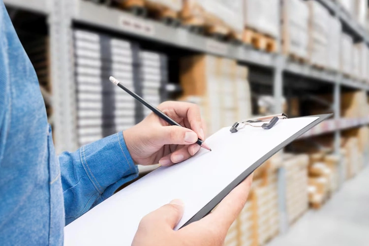 چگونگی دریافت گواهی استاندارد (COC) جهت واردات کالا