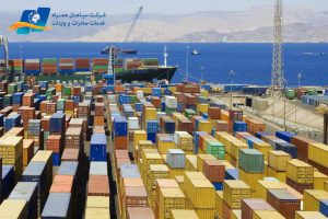 موانع تجارت با ایران کدامند؟