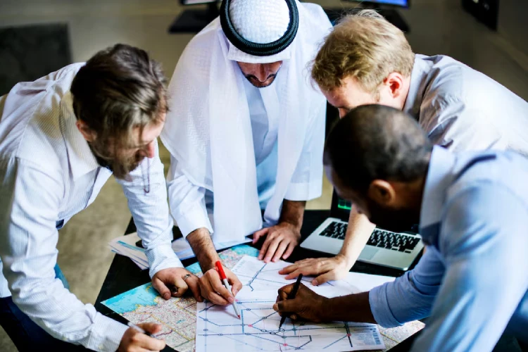 بررسی روابط تجاری ایران و عمان