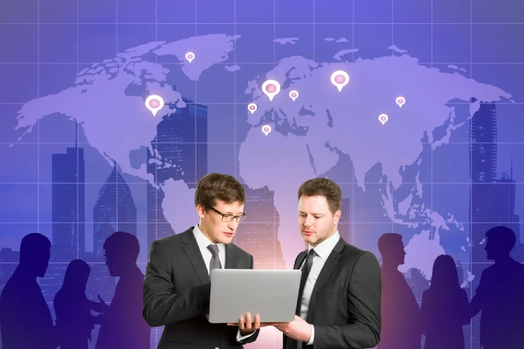 مزایای ورود به بازار عمان 