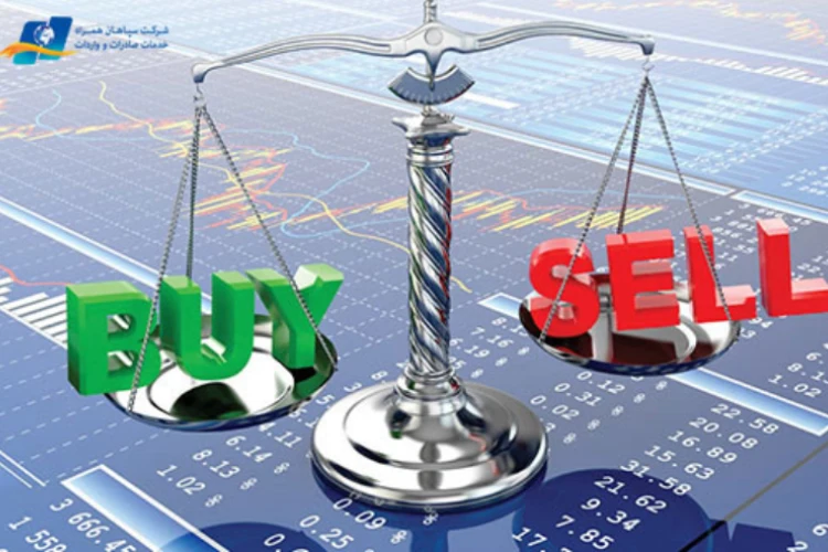 توانایی پیش بینی آینده سهام:
