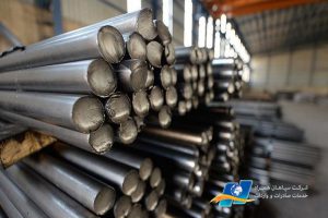 کاهش تولید محصولات فولادی