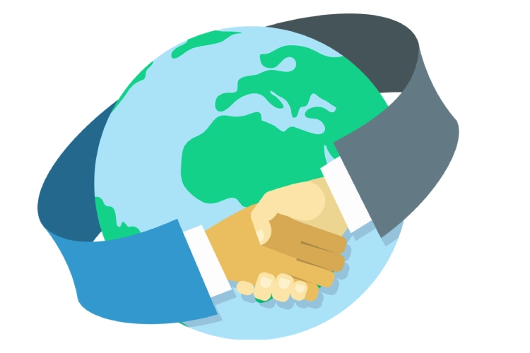  قرار‌داد بین المللی