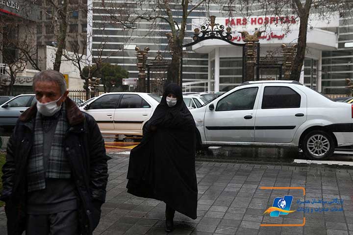 اقتصاد ایران بعد از کرونا