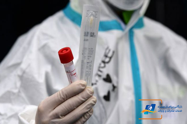 صدور مجوز برای صادرات برخی تجهیزات پزشکی