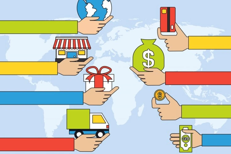 نحوه تخصیص ارز برای کالاهای وارداتی