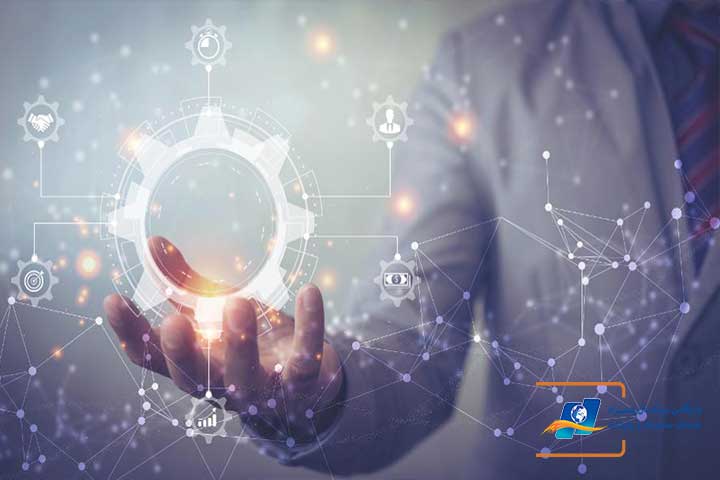 تغییر استراتژی کسب و کارها