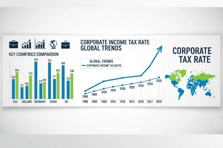 درصد مالیات بر درآمد اشخاص حقوقی