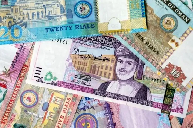 چشم‌انداز اقتصادی عمان