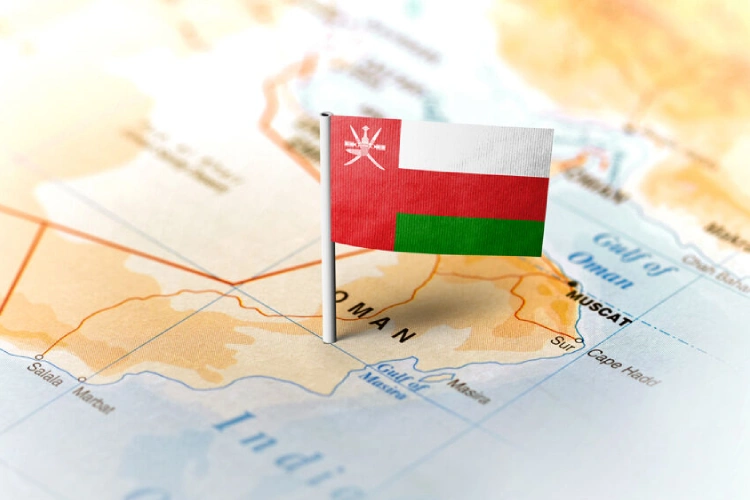 سه دلیل برای مشارکت با عمان