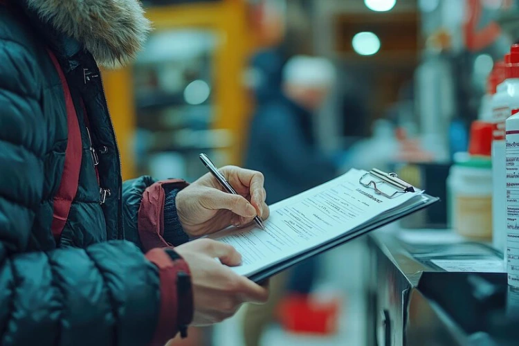 تعیین تعرفه کالا