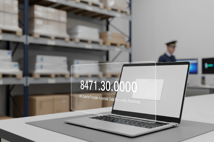 کد تعرفه کالا