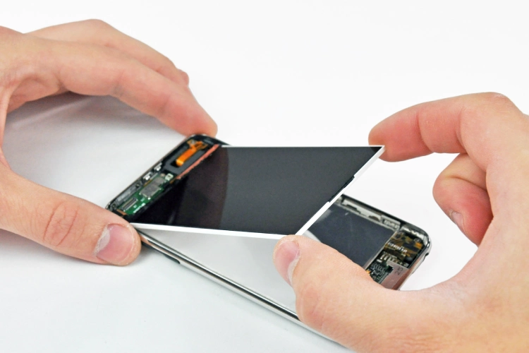 صفحه نمایش های‌کپی (High Copy) چیست؟