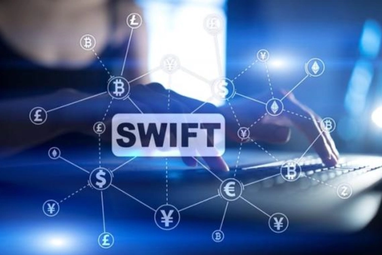 کاربردهای شبکه سوئیفت