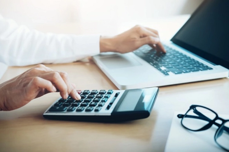 محاسبه حقوق ورودی