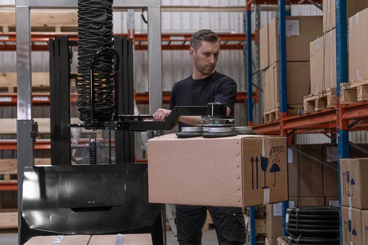 چه کالاهایی عمدتا گروپاژ می شوند؟