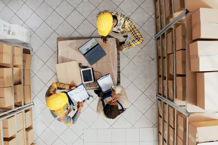 چه کالاهایی عمدتا گروپاژ می شوند؟