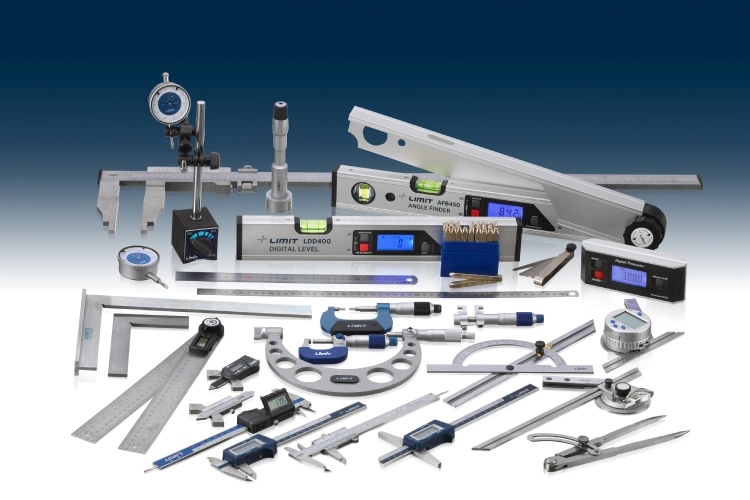 شرکت واردکننده و تامین کننده ابزار دقیق