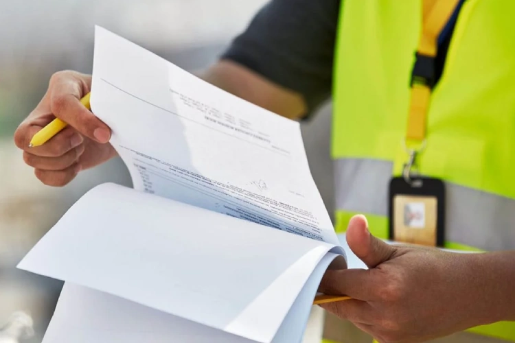 مراحل ارزیابی کالا در گمرک